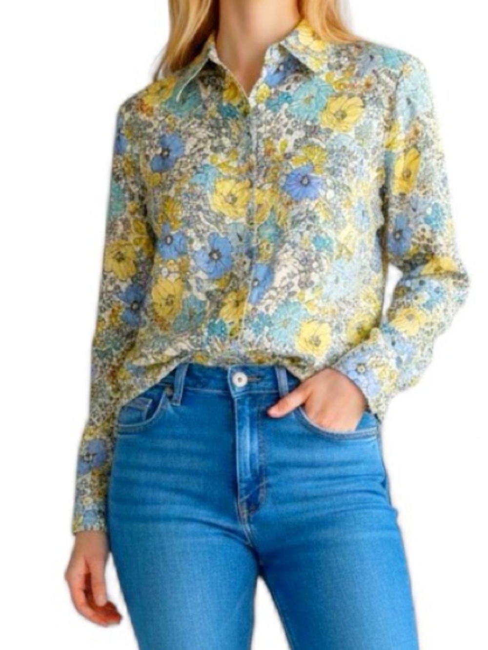 I.N.C Blouses